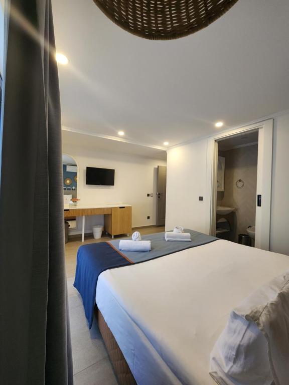 Park Hotel Rooms & Apart - 17