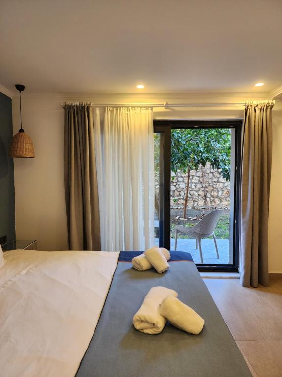 Park Hotel Rooms & Apart - 16