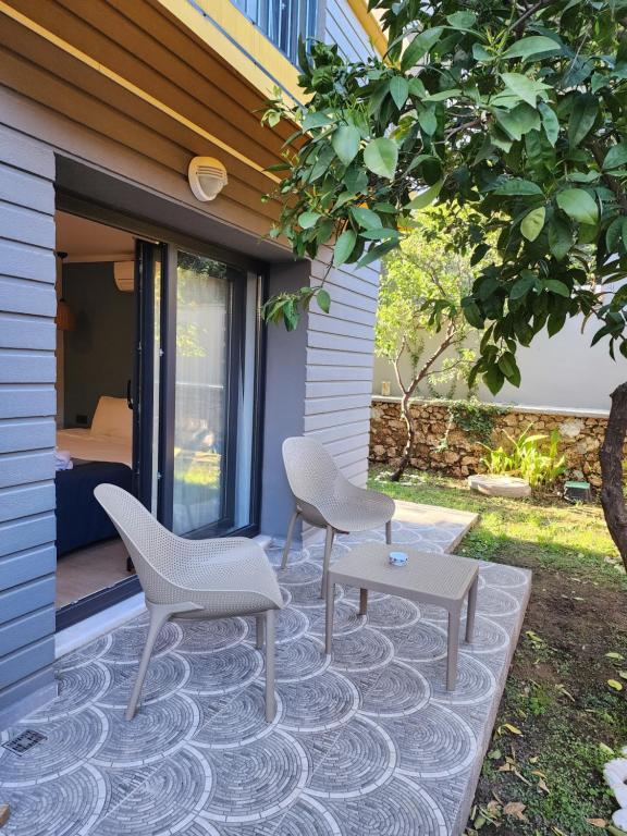 Park Hotel Rooms & Apart - 15