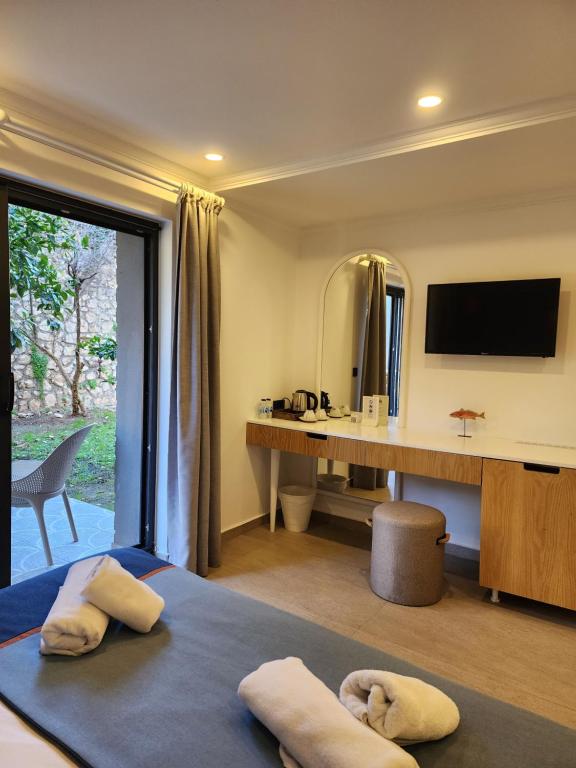 Park Hotel Rooms & Apart - 18