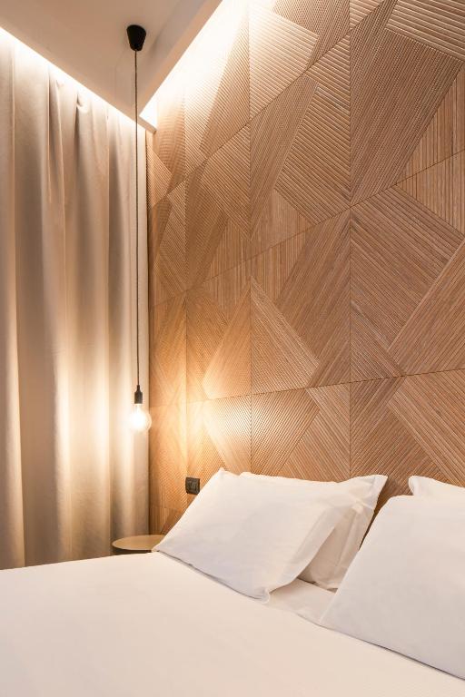 London Hotel - Resim 9