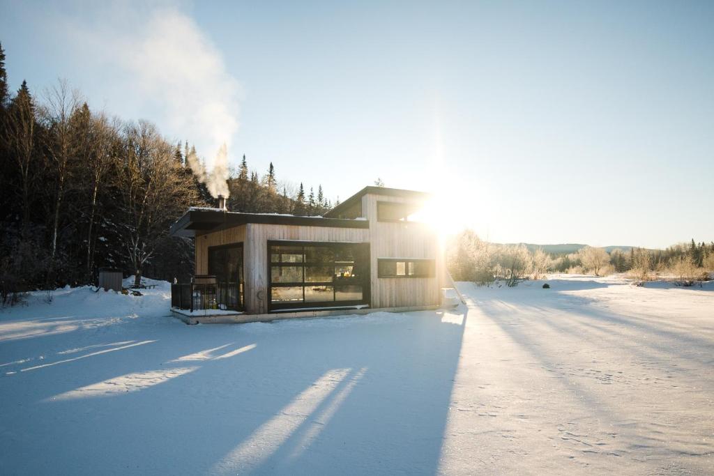 MiniBora N1 Bora Boréal, Sainte Brigitte de Laval (tarifs actualisés 2024)