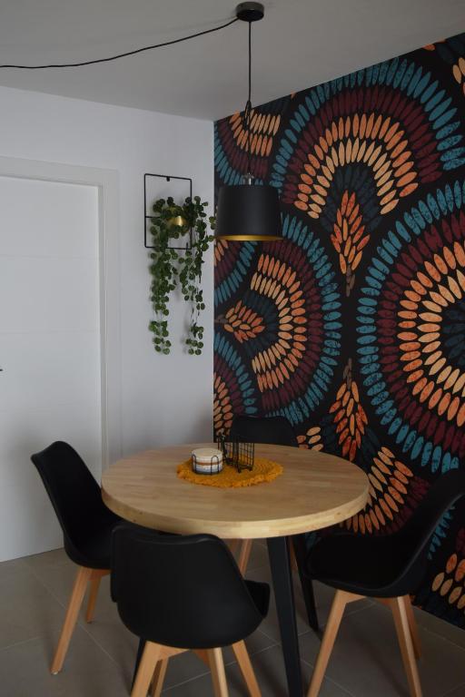 Fotografie z fotogalerie ubytování Casa Zizi v destinaci Costa Calma