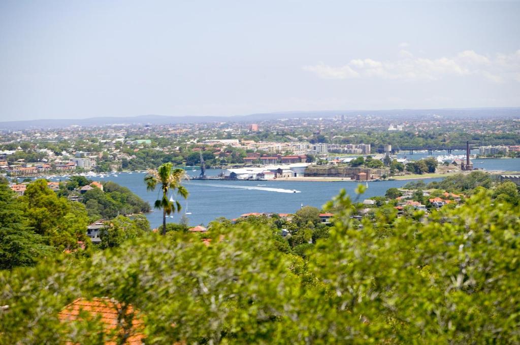 Hotel Urban St Leonards - Resim 33