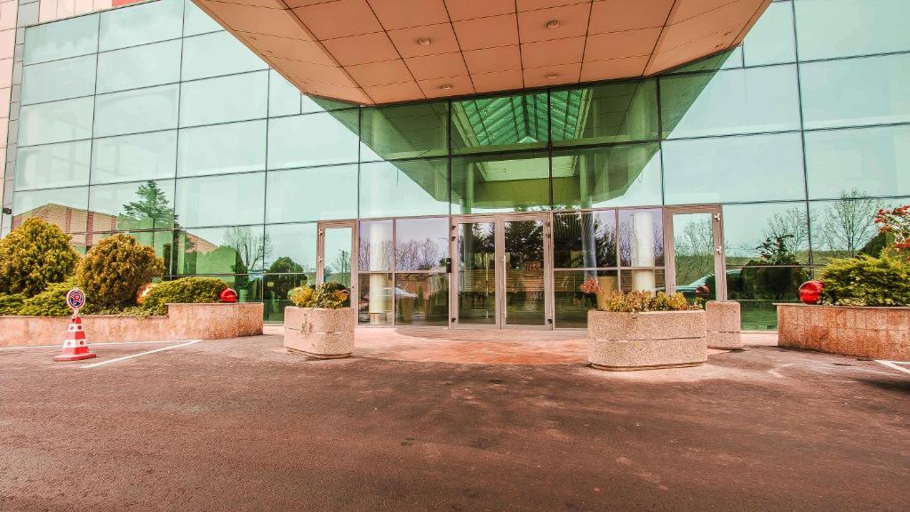 Sudului ApartHotel - Resim 9