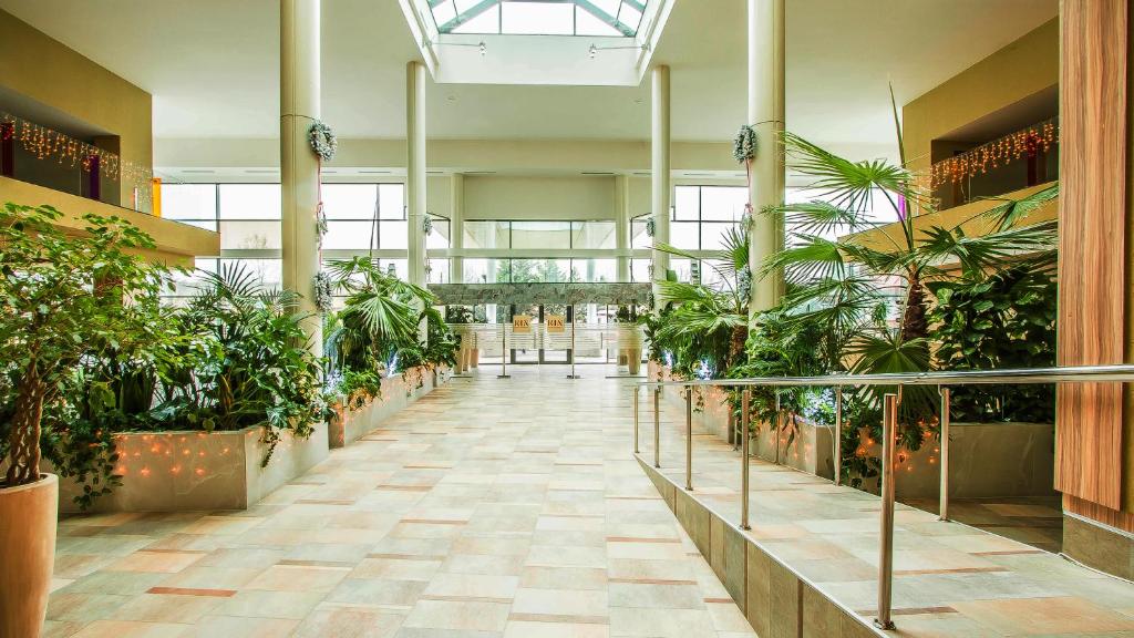 Sudului ApartHotel - Resim 10