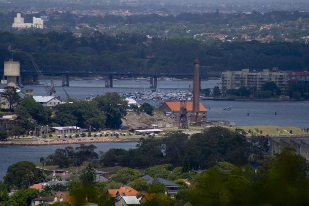 Hotel Urban St Leonards - Resim 34