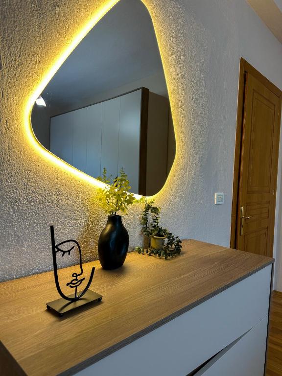 Fotografie z fotogalerie ubytování Villa Malo Guesthouse v destinaci Korçë