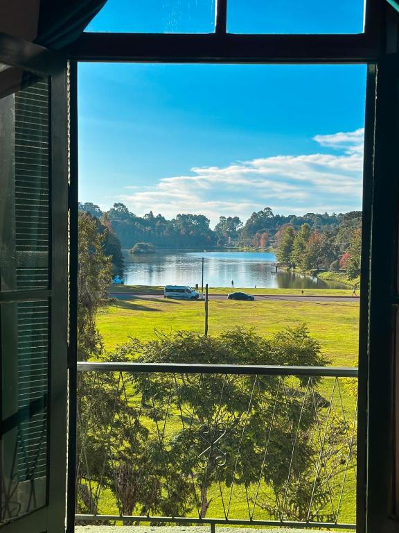 Suitetrails - Hotel Cavalinho Branco