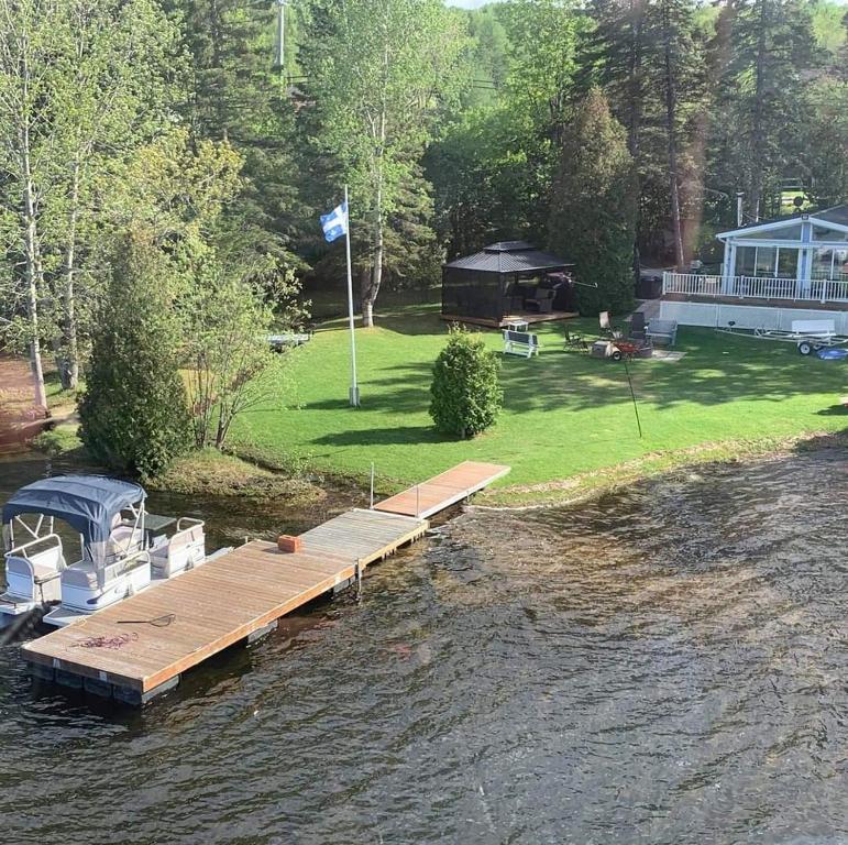 Au Ruisseau Bleu, Saint Aime Des Lacs (updated prices 2024)