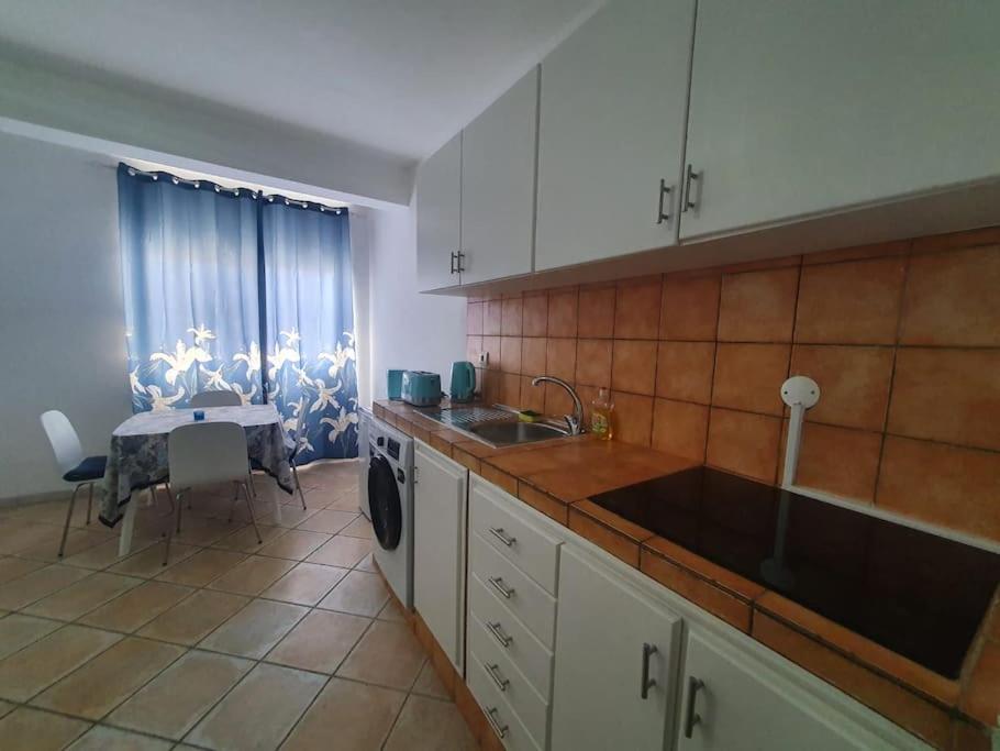 Apt studio Bellavista Santa Maria Capo Verde, Santa Maria (updated