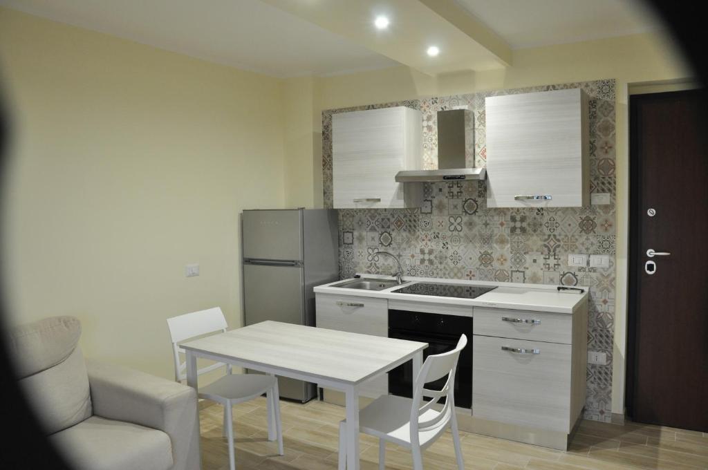 La Vecchia Lanterna - Chambre Double