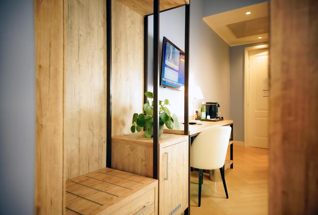 Bergamo Inn 43 - Quarto Superior