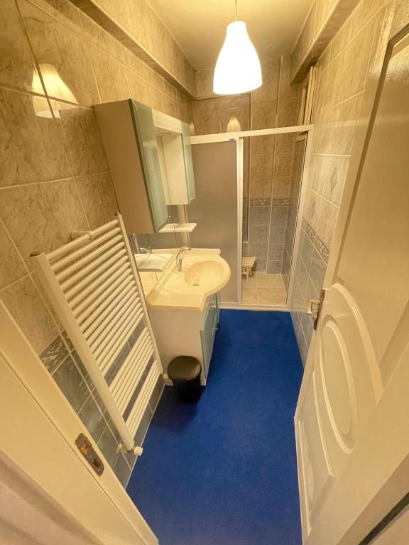 Taksim GALATAPORT FLAT, Istanbul – Updated 2024 Prices