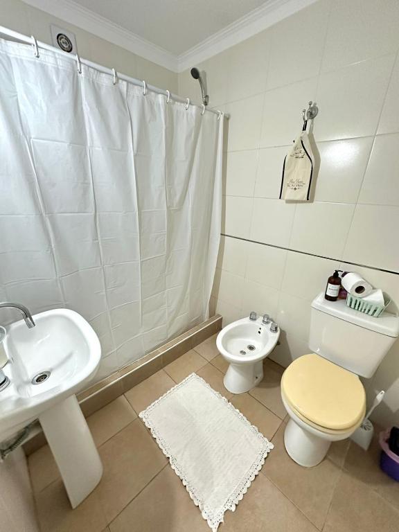 Alquileres Temporales Monoambiente Zona Centro