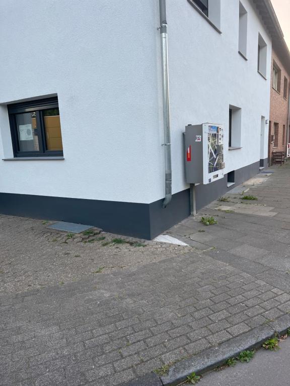 Fotografie z fotogalerie ubytování Hürth/Köln Gästewohnung v destinaci Hürth