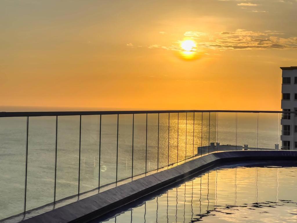 Apartamento Ámbar Roca - Playa Salguero, Santa Marta (updated prices 2026)