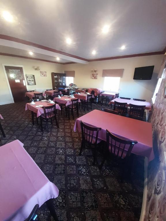 Lynton Hotel - Resim 3