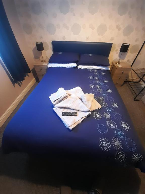 Lynton Hotel - Resim 8