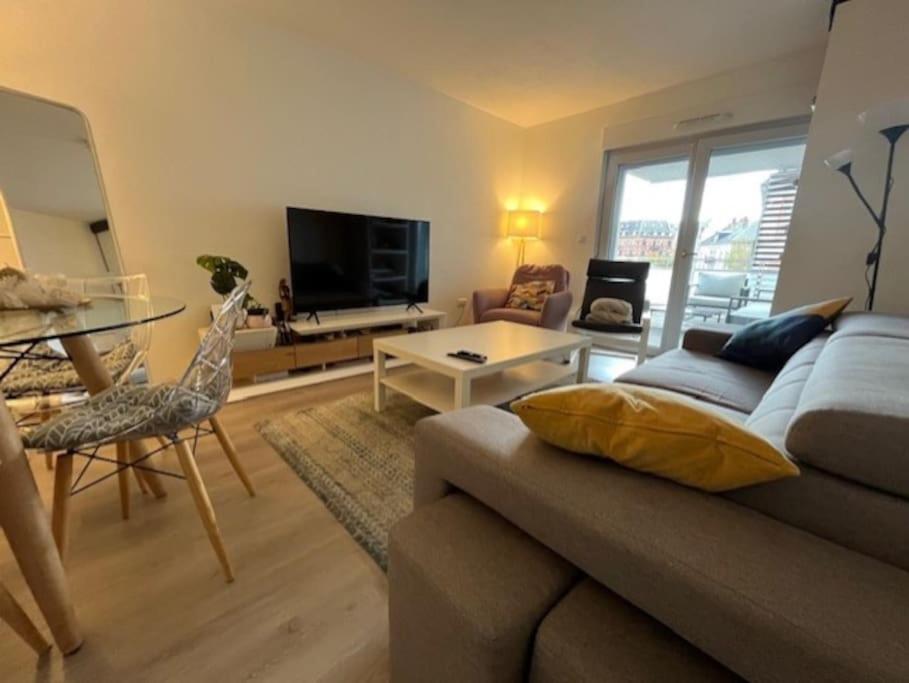 Cosy Rent Strasbourg place des halles, Strasbourg (updated prices 2024)