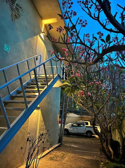 Suites Galván centro Colima, alberca, Wifi, parking - Suite Standarde