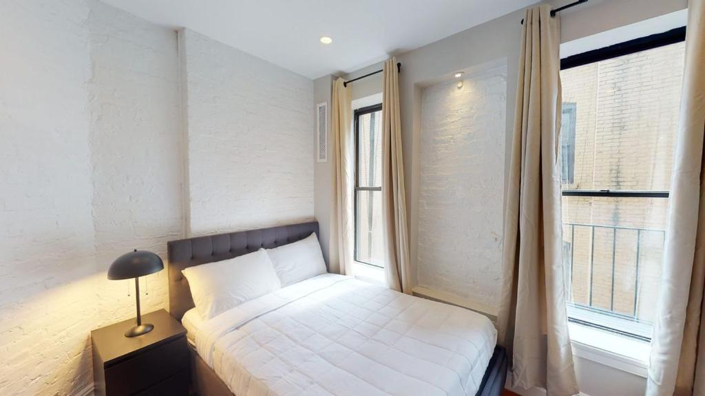 Apartment 1099 Columbus Circle, New York (updated prices 2024)