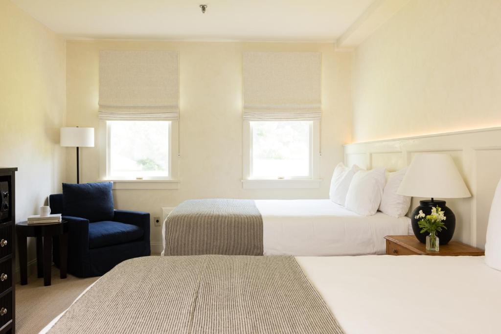 The Litchfield Inn - 
