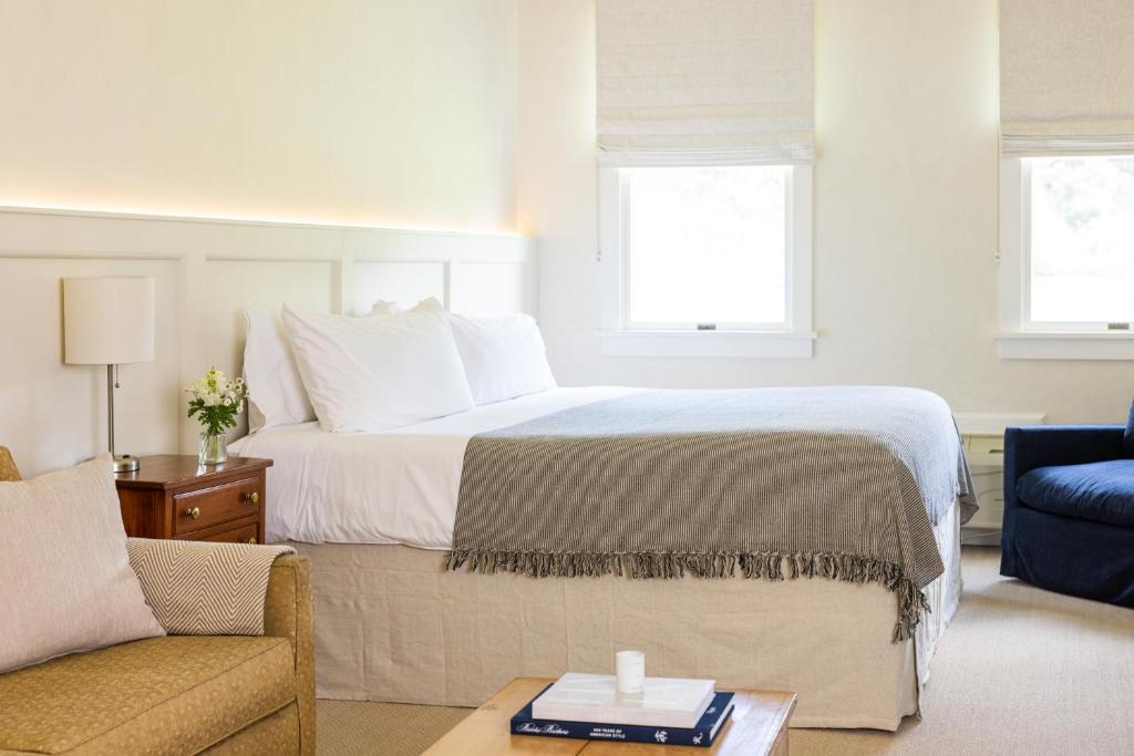 The Litchfield Inn - 