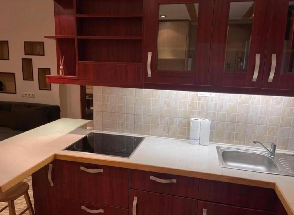 Pera apartment Budapest 1075 Budapest, 5 Madách Imre tér kép - 1