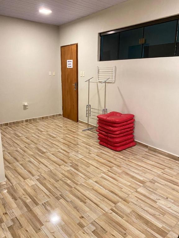 Fotografie z fotogalerie ubytování Apartamento entero en Caacupé. v destinaci Caacupé