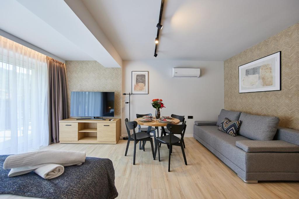 EveRest Apartamenty Szczyrk - 3