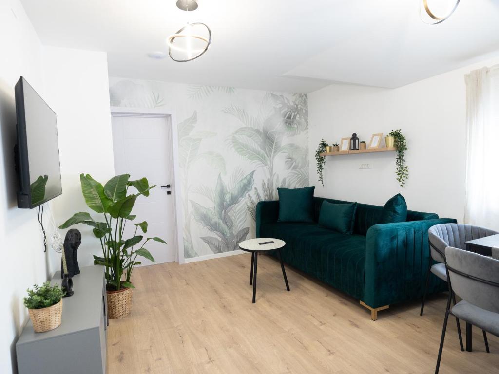 Zagreb City Center Apartments LUX - 6