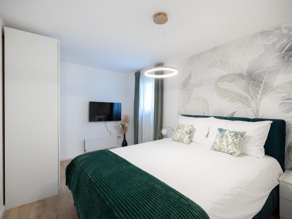 Zagreb City Center Apartments LUX - 11