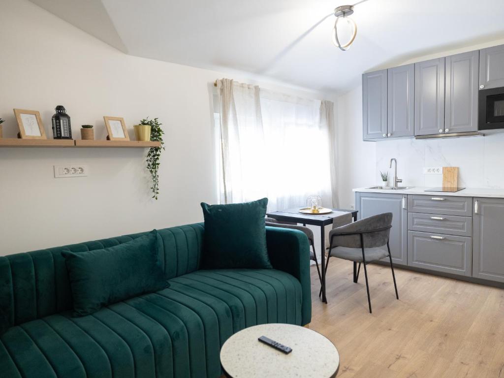 Zagreb City Center Apartments LUX - 7