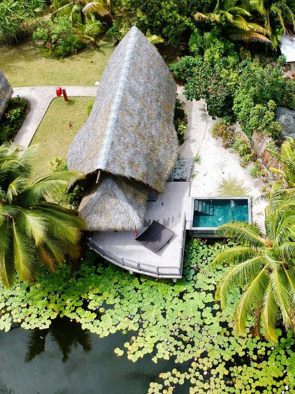 Maitai Lapita Village Huahine, Fare - photo 10 - Huahine, Polynésie