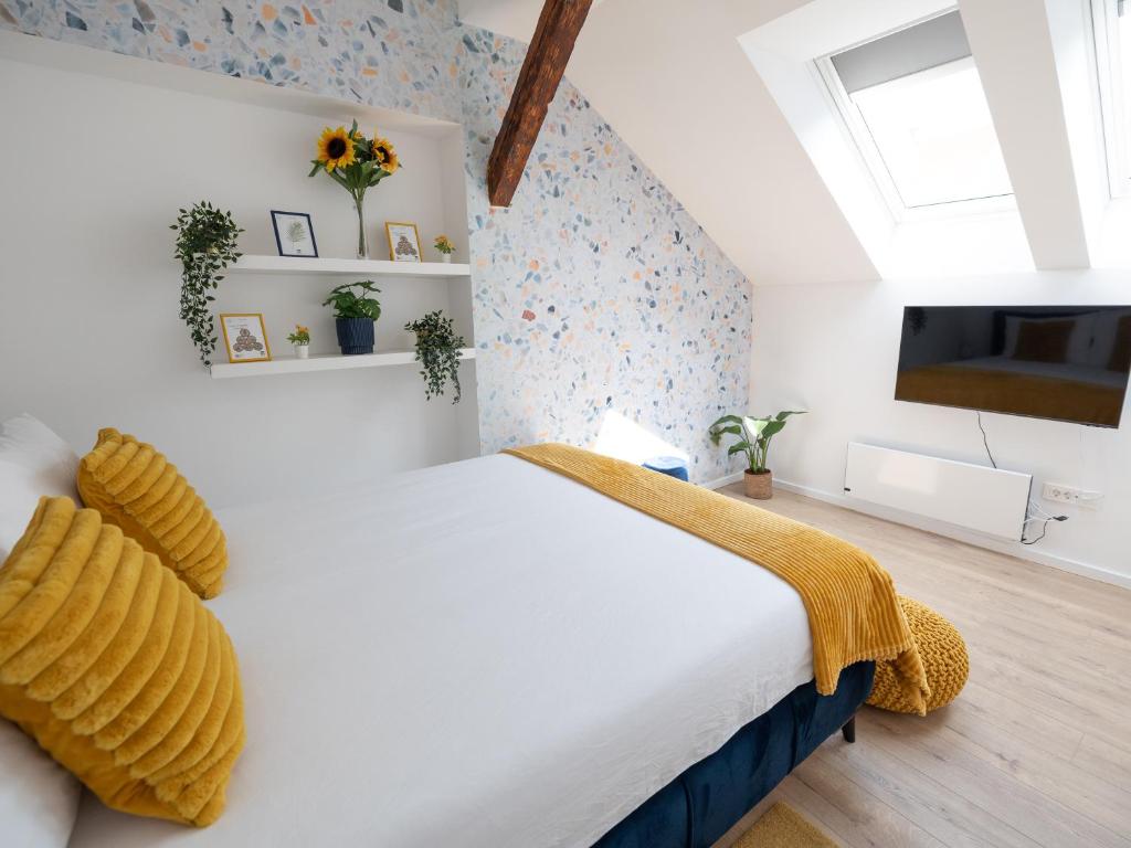 Zagreb City Center Apartments LUX - 3