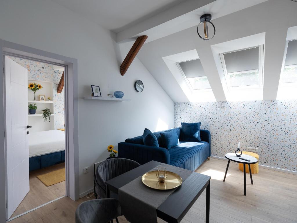 Zagreb City Center Apartments LUX - 2