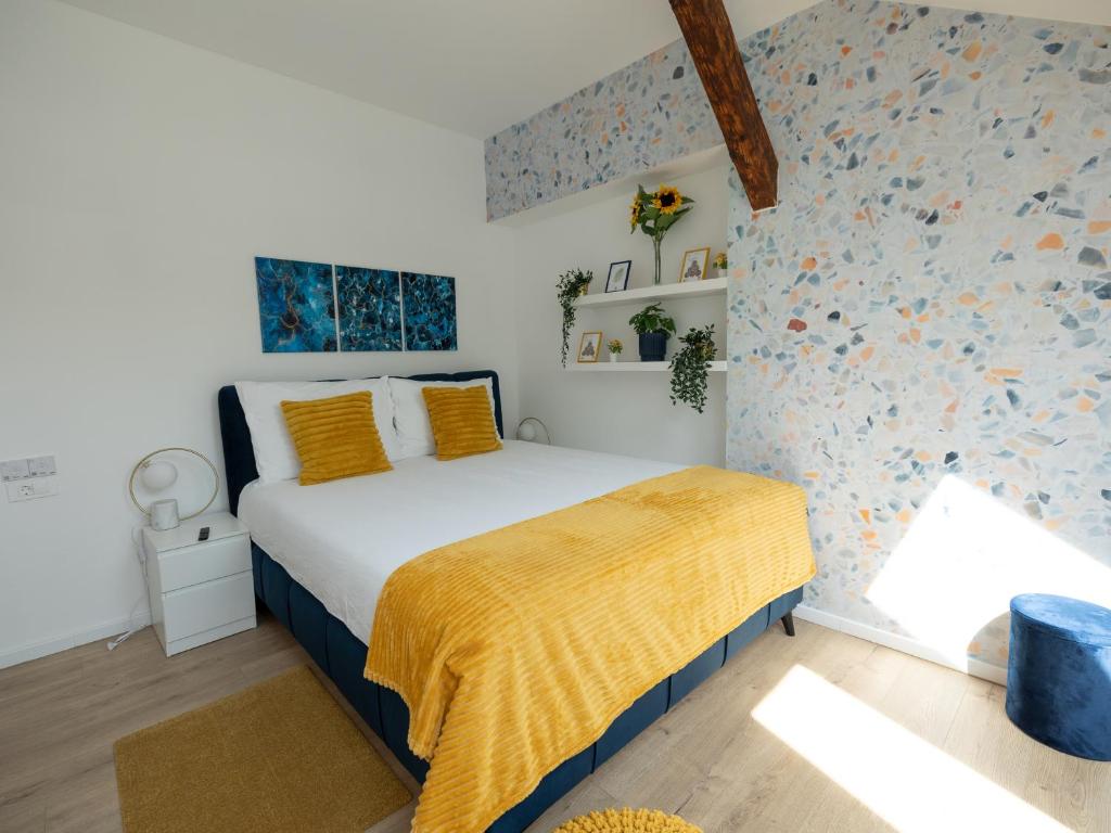 Zagreb City Center Apartments LUX - 4