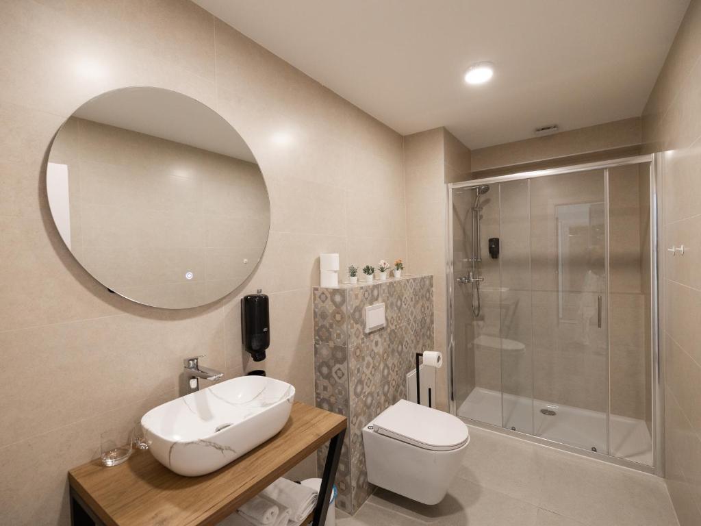 Zagreb City Center Apartments LUX - 5