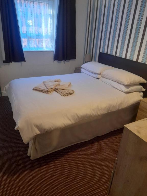 Lynton Hotel - Resim 5