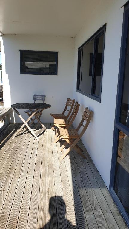 Beachsider Whitianga - Resim 11