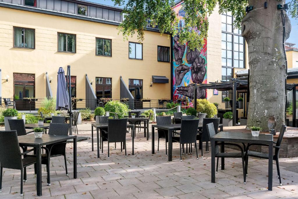 Hotel Svea - Sure Hotel Collection by Best Western, Simrishamn – Updated  2024 Prices