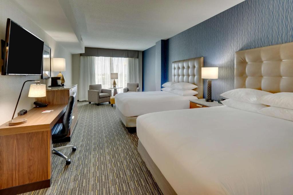 Drury Inn & Suites Lafayette IN photo