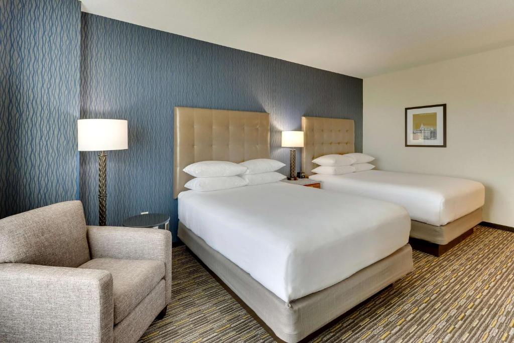Drury Inn & Suites Lafayette IN photo