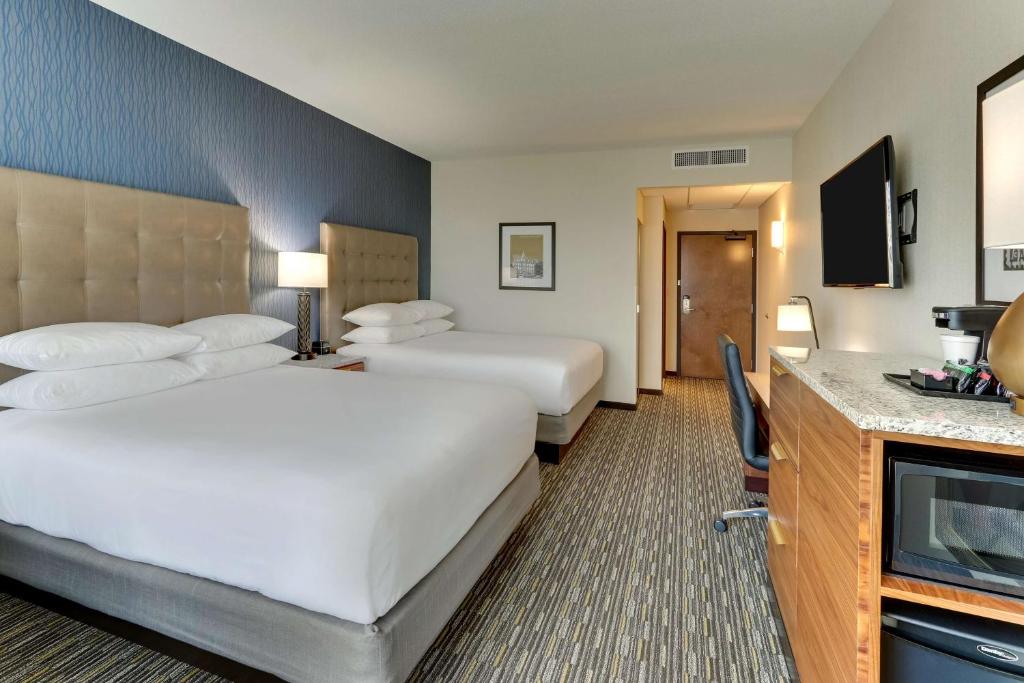 Drury Inn & Suites Lafayette IN photo