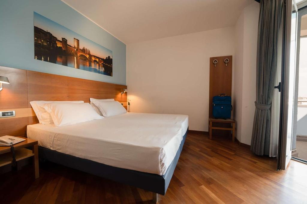 Best Western Hotel Fiera Verona - Resim 11