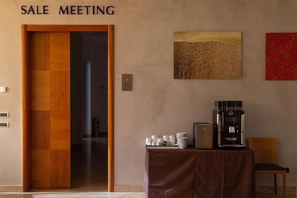 Best Western Hotel Fiera Verona - Resim 14