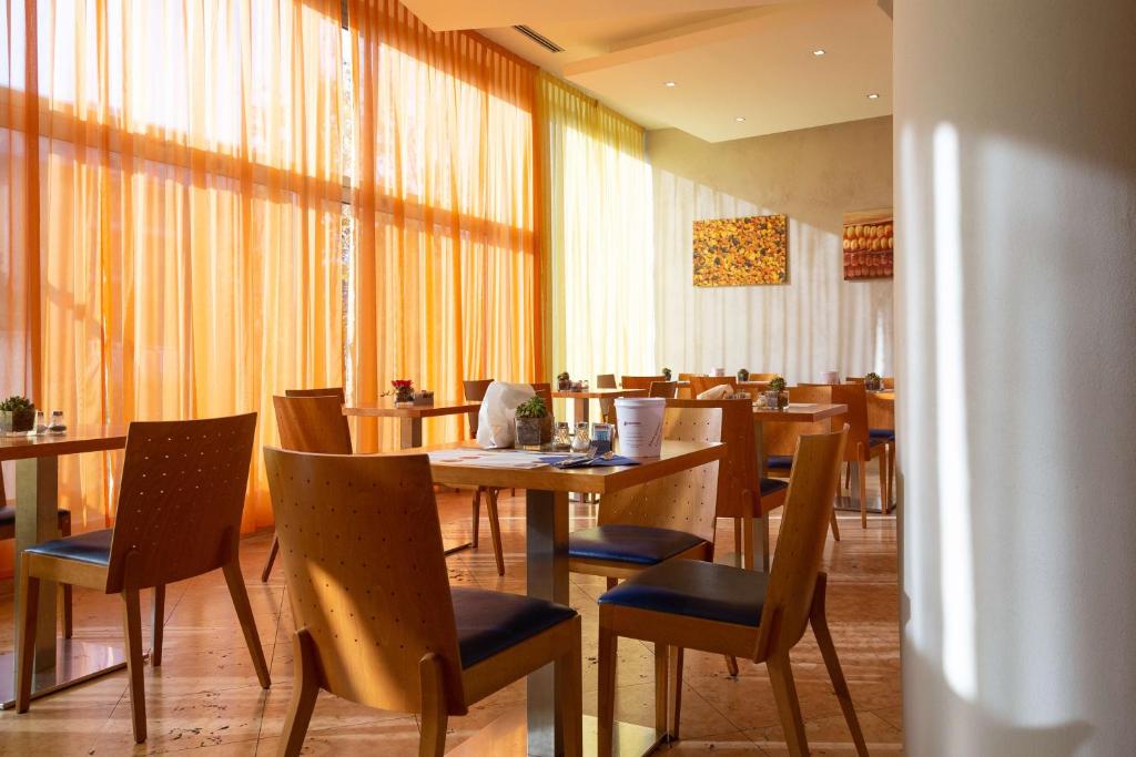 Best Western Hotel Fiera Verona - Resim 20