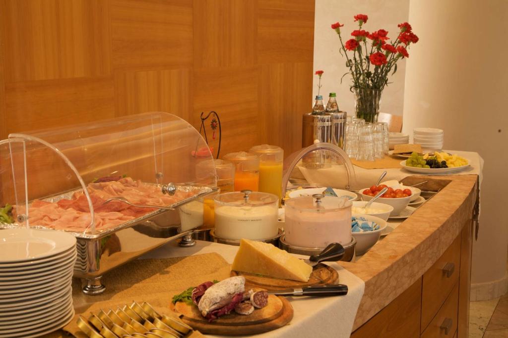 Best Western Hotel Fiera Verona - Resim 21