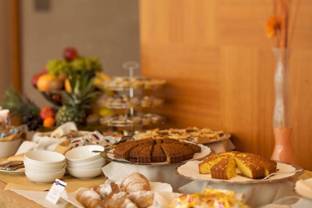 Best Western Hotel Fiera Verona - Resim 22